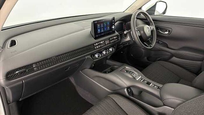 Honda ZR-V e:HEV 2.0 eHEV Elegance 5dr CVT 