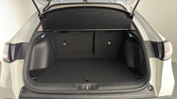 Honda ZR-V e:HEV 2.0 eHEV Elegance 5dr CVT 