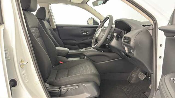 Honda ZR-V e:HEV 2.0 eHEV Elegance 5dr CVT 