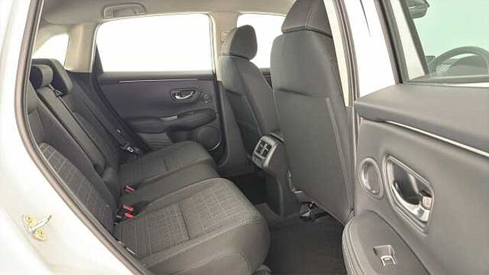 Honda ZR-V e:HEV 2.0 eHEV Elegance 5dr CVT 