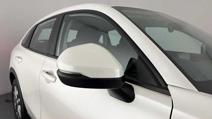 Honda ZR-V e:HEV 2.0 eHEV Elegance 5dr CVT 