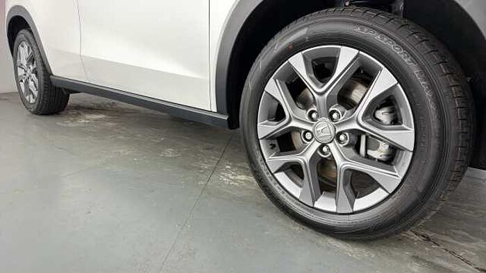 Honda ZR-V e:HEV 2.0 eHEV Elegance 5dr CVT 