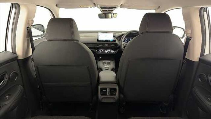 Honda ZR-V e:HEV 2.0 eHEV Elegance 5dr CVT 
