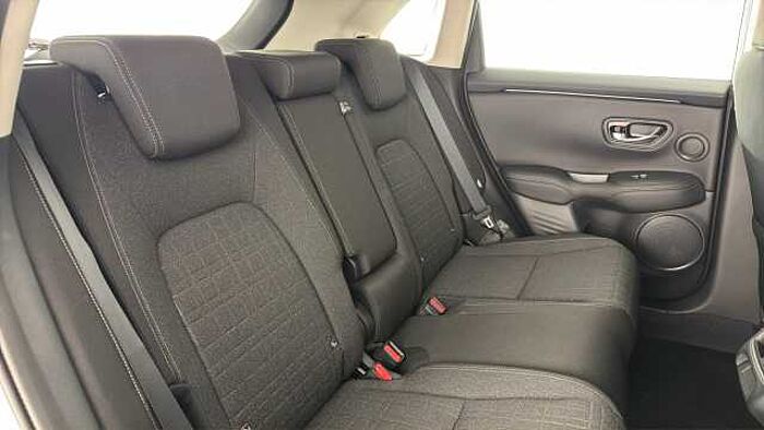 Honda ZR-V e:HEV 2.0 eHEV Elegance 5dr CVT 