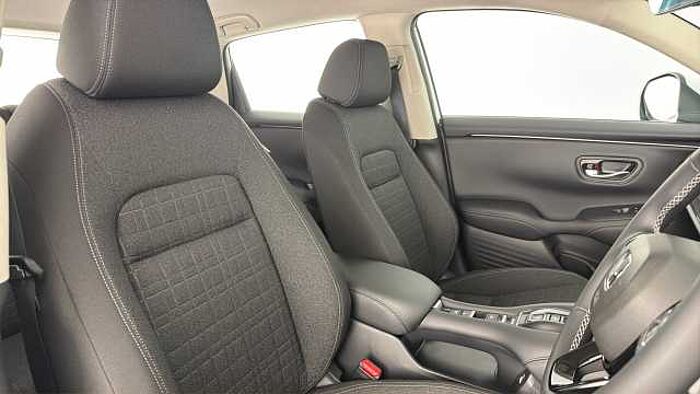 Honda ZR-V e:HEV 2.0 eHEV Elegance 5dr CVT 