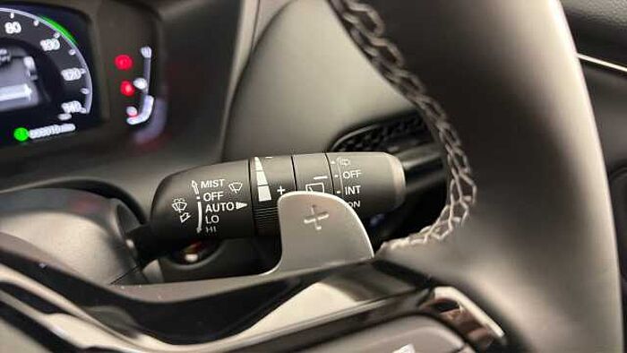 Honda ZR-V e:HEV 2.0 eHEV Elegance 5dr CVT 