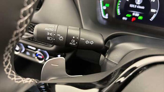 Honda ZR-V e:HEV 2.0 eHEV Elegance 5dr CVT 