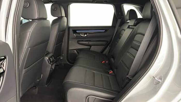 Honda CR-V 2.0 ePHEV Advance Tech 5dr eCVT 
