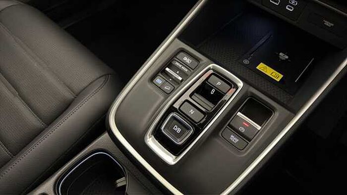 Honda CR-V 2.0 ePHEV Advance Tech 5dr eCVT 