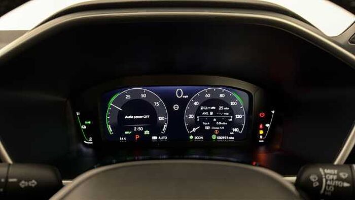 Honda CR-V 2.0 ePHEV Advance Tech 5dr eCVT 