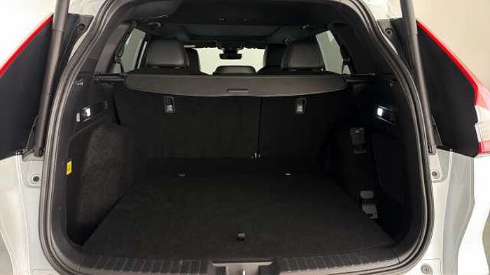 Honda CR-V 2.0 ePHEV Advance Tech 5dr eCVT 