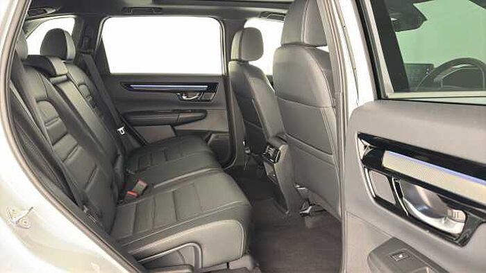 Honda CR-V 2.0 ePHEV Advance Tech 5dr eCVT 