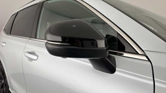 Honda CR-V 2.0 ePHEV Advance Tech 5dr eCVT 