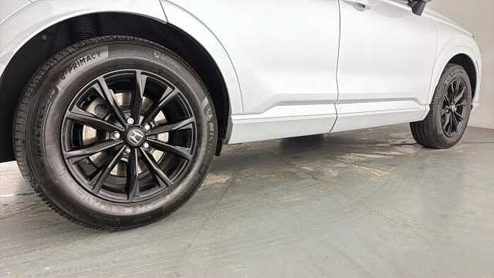 Honda CR-V 2.0 ePHEV Advance Tech 5dr eCVT 