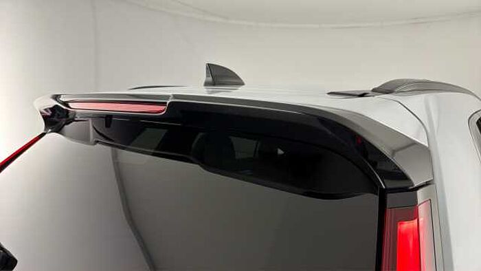 Honda CR-V 2.0 ePHEV Advance Tech 5dr eCVT 