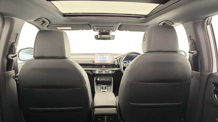 Honda CR-V 2.0 ePHEV Advance Tech 5dr eCVT 