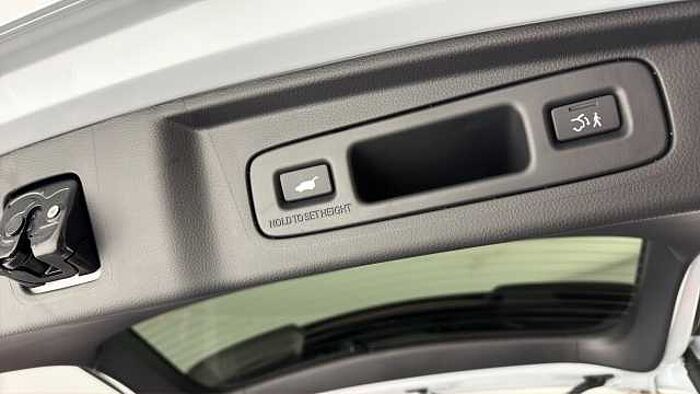 Honda CR-V 2.0 ePHEV Advance Tech 5dr eCVT 