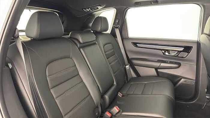 Honda CR-V 2.0 ePHEV Advance Tech 5dr eCVT 