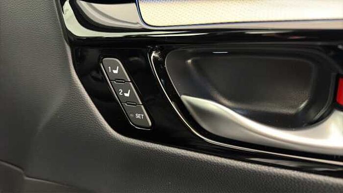 Honda CR-V 2.0 ePHEV Advance Tech 5dr eCVT 