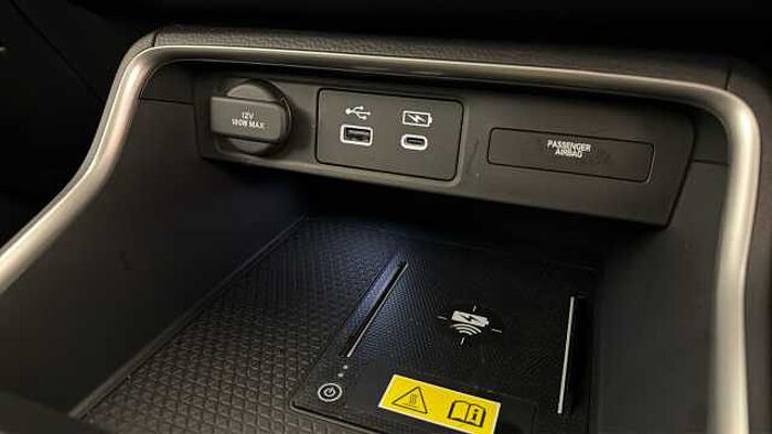 Honda CR-V 2.0 ePHEV Advance Tech 5dr eCVT 