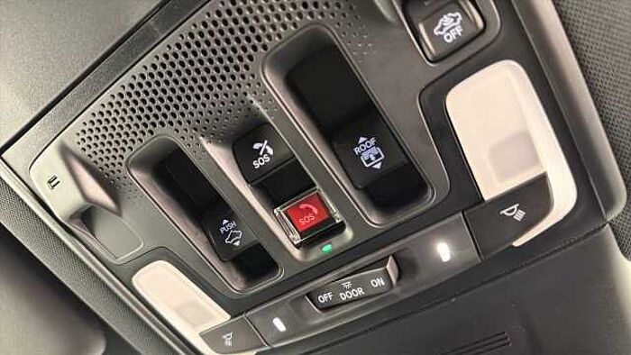 Honda CR-V 2.0 ePHEV Advance Tech 5dr eCVT 