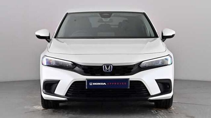 Honda Civic Hybrid 2.0 eHEV Elegance 5dr CVT 
