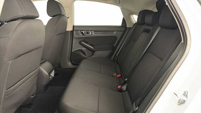 Honda Civic Hybrid 2.0 eHEV Elegance 5dr CVT 