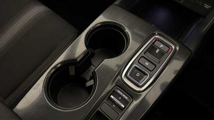 Honda Civic Hybrid 2.0 eHEV Elegance 5dr CVT 