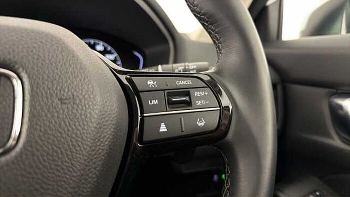 Honda Civic Hybrid 2.0 eHEV Elegance 5dr CVT 
