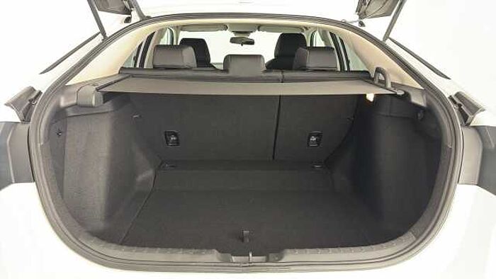 Honda Civic Hybrid 2.0 eHEV Elegance 5dr CVT 