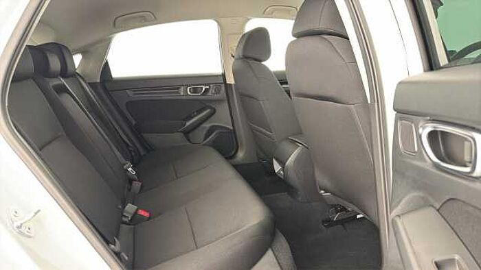 Honda Civic Hybrid 2.0 eHEV Elegance 5dr CVT 