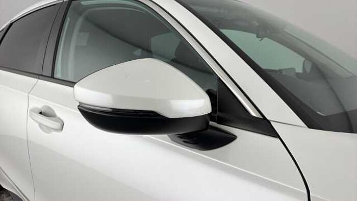 Honda Civic Hybrid 2.0 eHEV Elegance 5dr CVT 