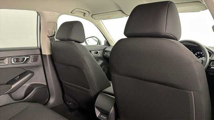 Honda Civic Hybrid 2.0 eHEV Elegance 5dr CVT 
