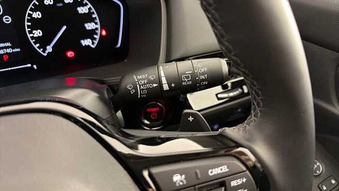 Honda Civic Hybrid 2.0 eHEV Elegance 5dr CVT 