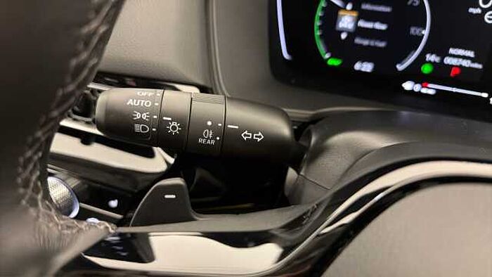 Honda Civic Hybrid 2.0 eHEV Elegance 5dr CVT 