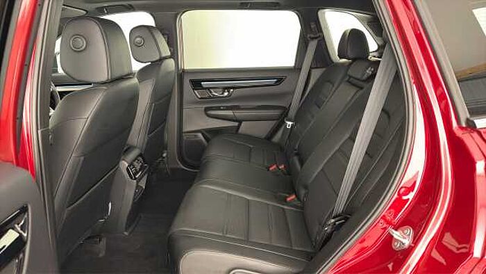 Honda CR-V 2.0 ePHEV Advance Tech 5dr eCVT 