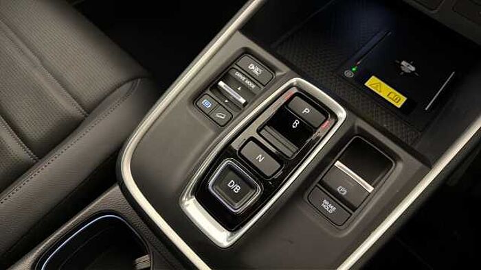 Honda CR-V 2.0 ePHEV Advance Tech 5dr eCVT 