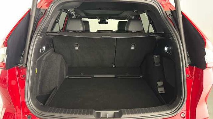 Honda CR-V 2.0 ePHEV Advance Tech 5dr eCVT 