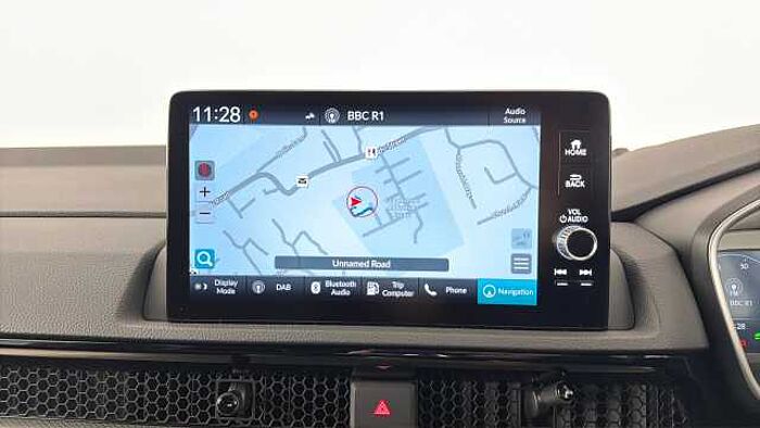 Honda CR-V 2.0 ePHEV Advance Tech 5dr eCVT 