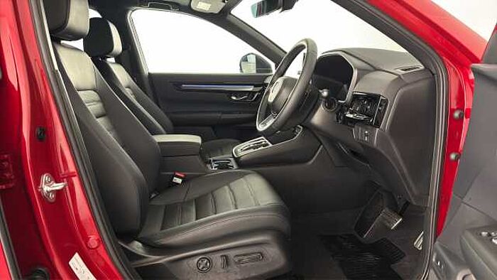 Honda CR-V 2.0 ePHEV Advance Tech 5dr eCVT 