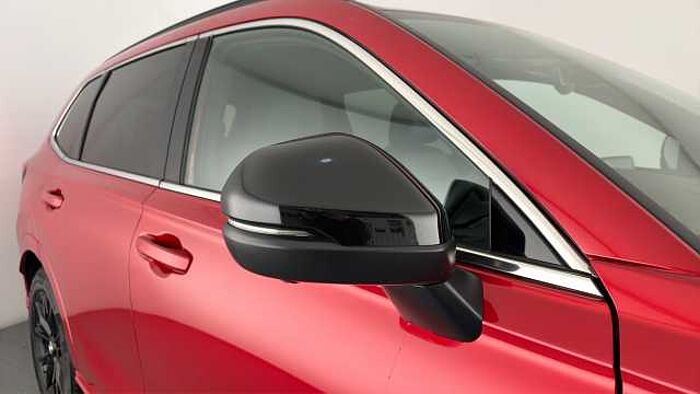 Honda CR-V 2.0 ePHEV Advance Tech 5dr eCVT 