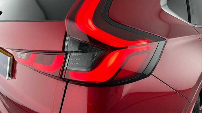 Honda CR-V 2.0 ePHEV Advance Tech 5dr eCVT 