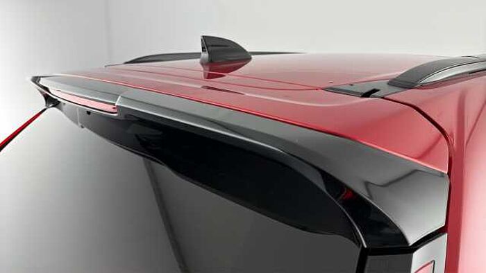 Honda CR-V 2.0 ePHEV Advance Tech 5dr eCVT 