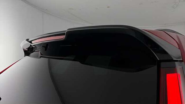 Honda CR-V 2.0 ePHEV Advance Tech 5dr eCVT 