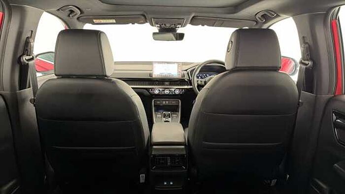 Honda CR-V 2.0 ePHEV Advance Tech 5dr eCVT 