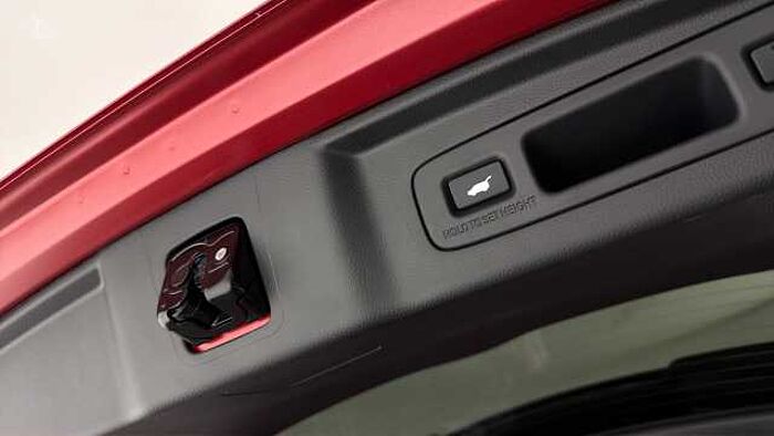 Honda CR-V 2.0 ePHEV Advance Tech 5dr eCVT 