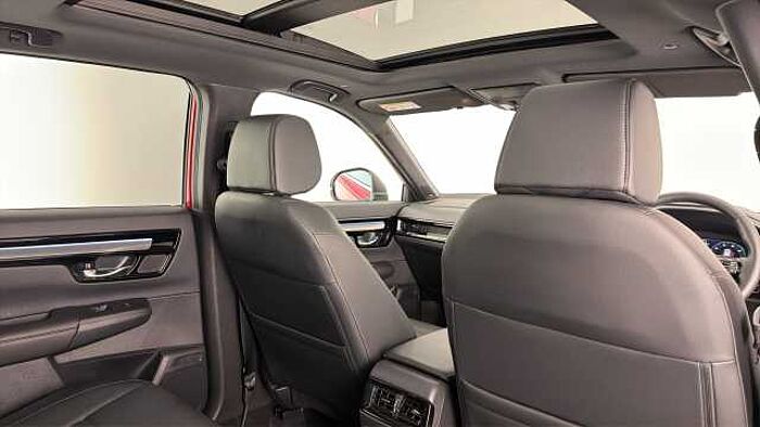 Honda CR-V 2.0 ePHEV Advance Tech 5dr eCVT 