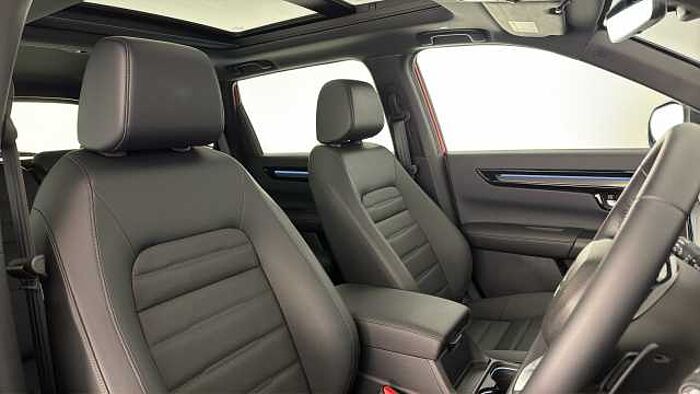 Honda CR-V 2.0 ePHEV Advance Tech 5dr eCVT 