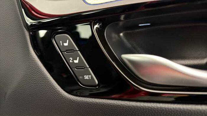 Honda CR-V 2.0 ePHEV Advance Tech 5dr eCVT 