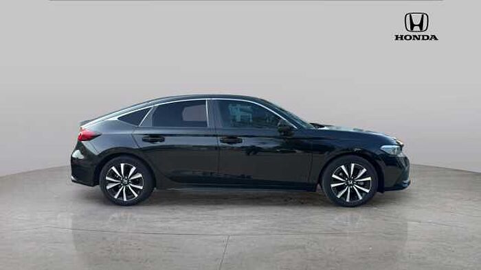 Honda Civic Hybrid 2.0 eHEV Elegance 5dr CVT 